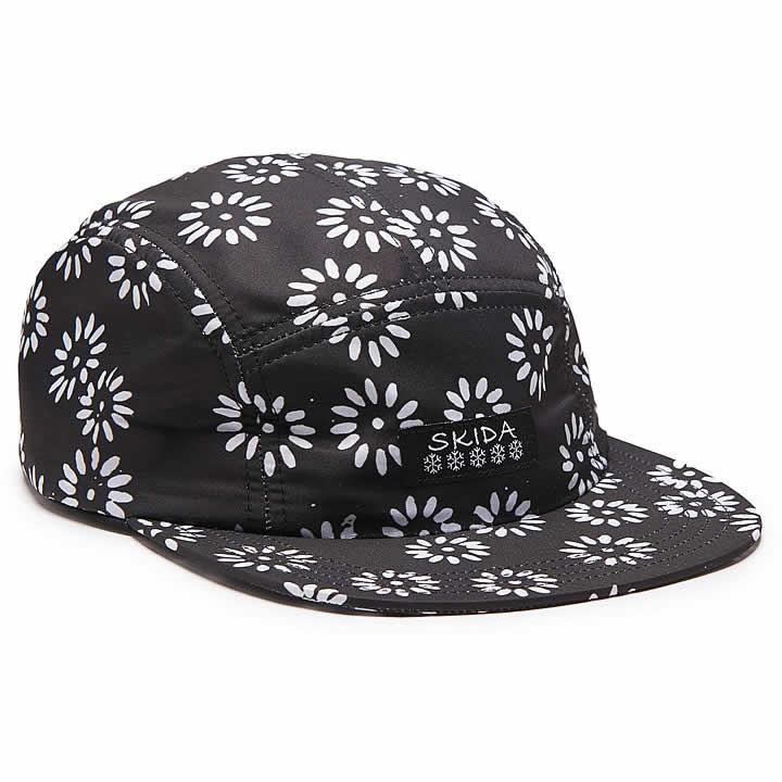 Skida Brim Hat