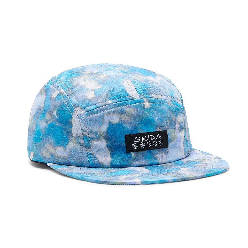 Skida Brim Hat