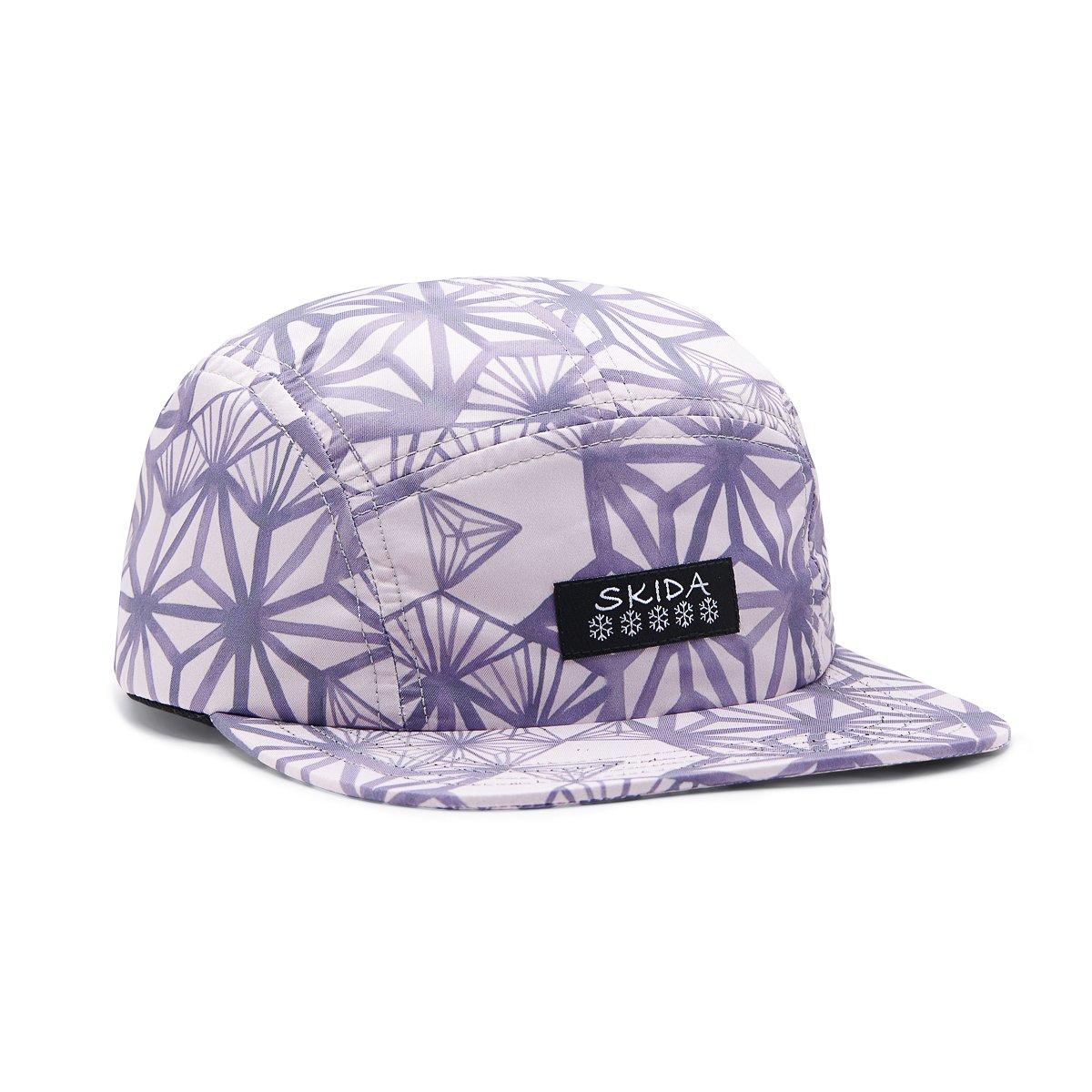 Skida Brim Hat