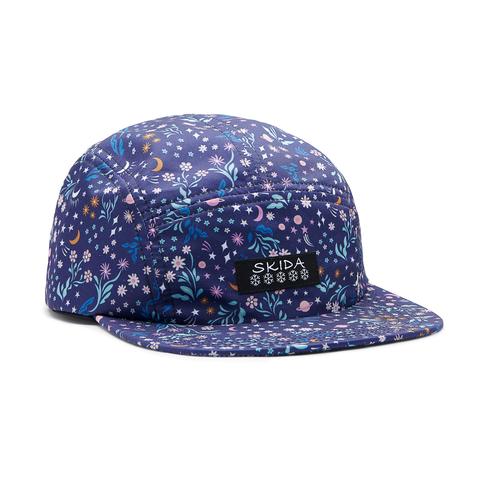 Skida Brim Hat