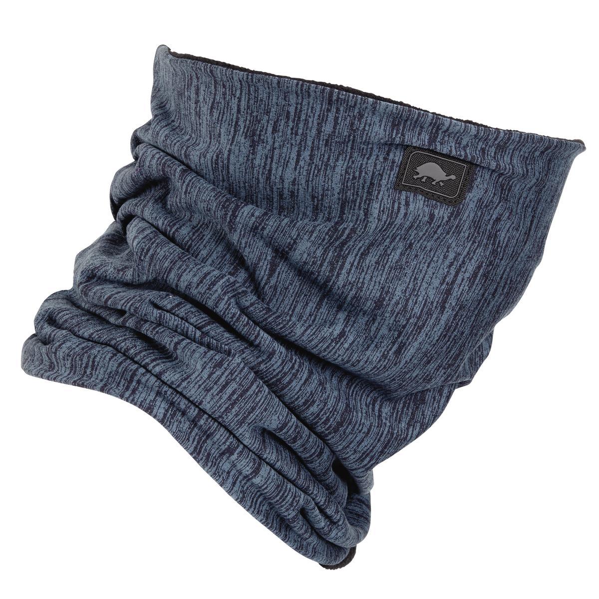 Turtle Fur Comfort Shell Stria Pipe Dream Fleece Lined