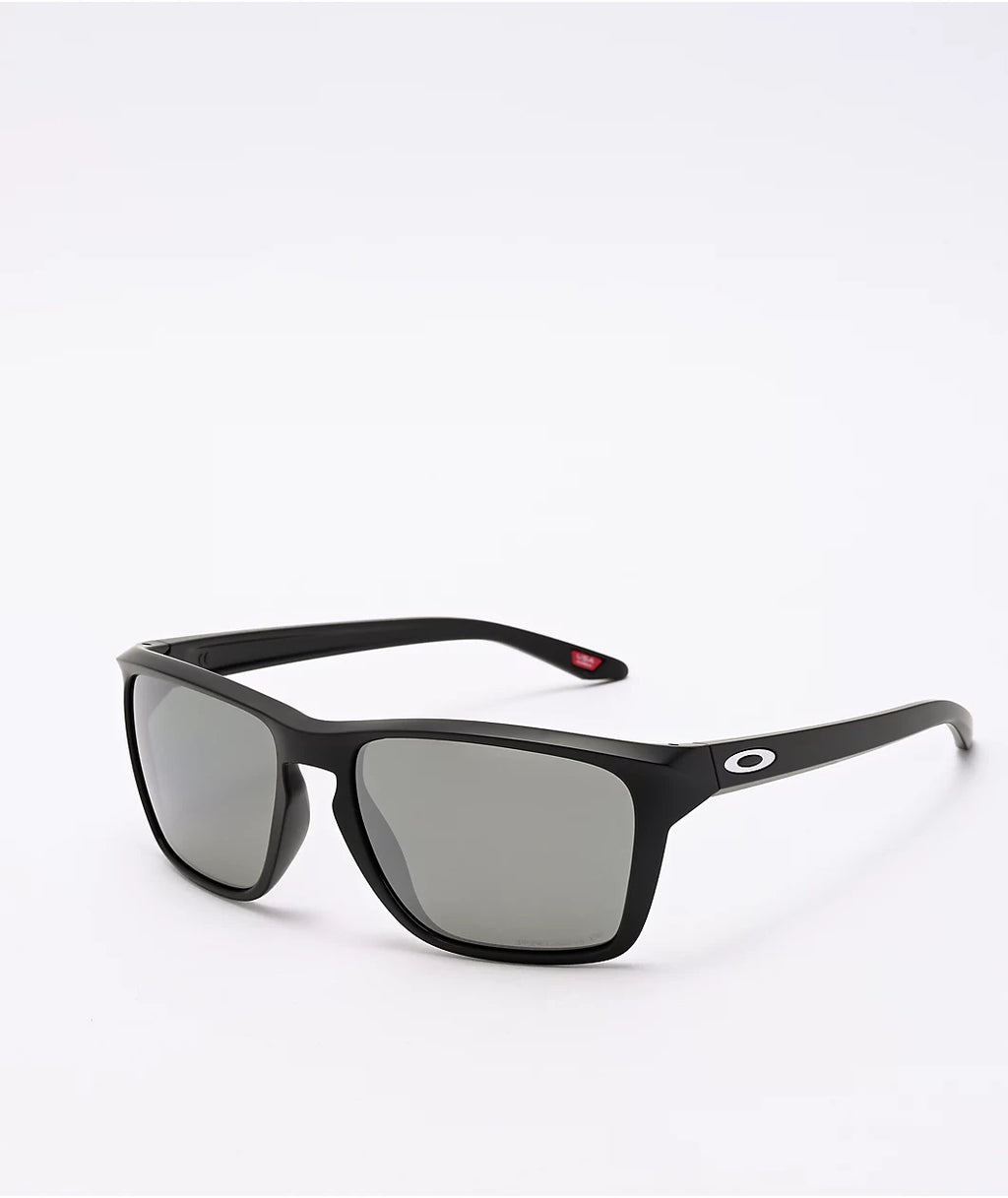 Oakley Sylas Polarized
