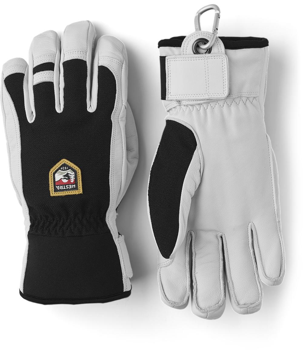 Hestra Army Leather Patrol Glove