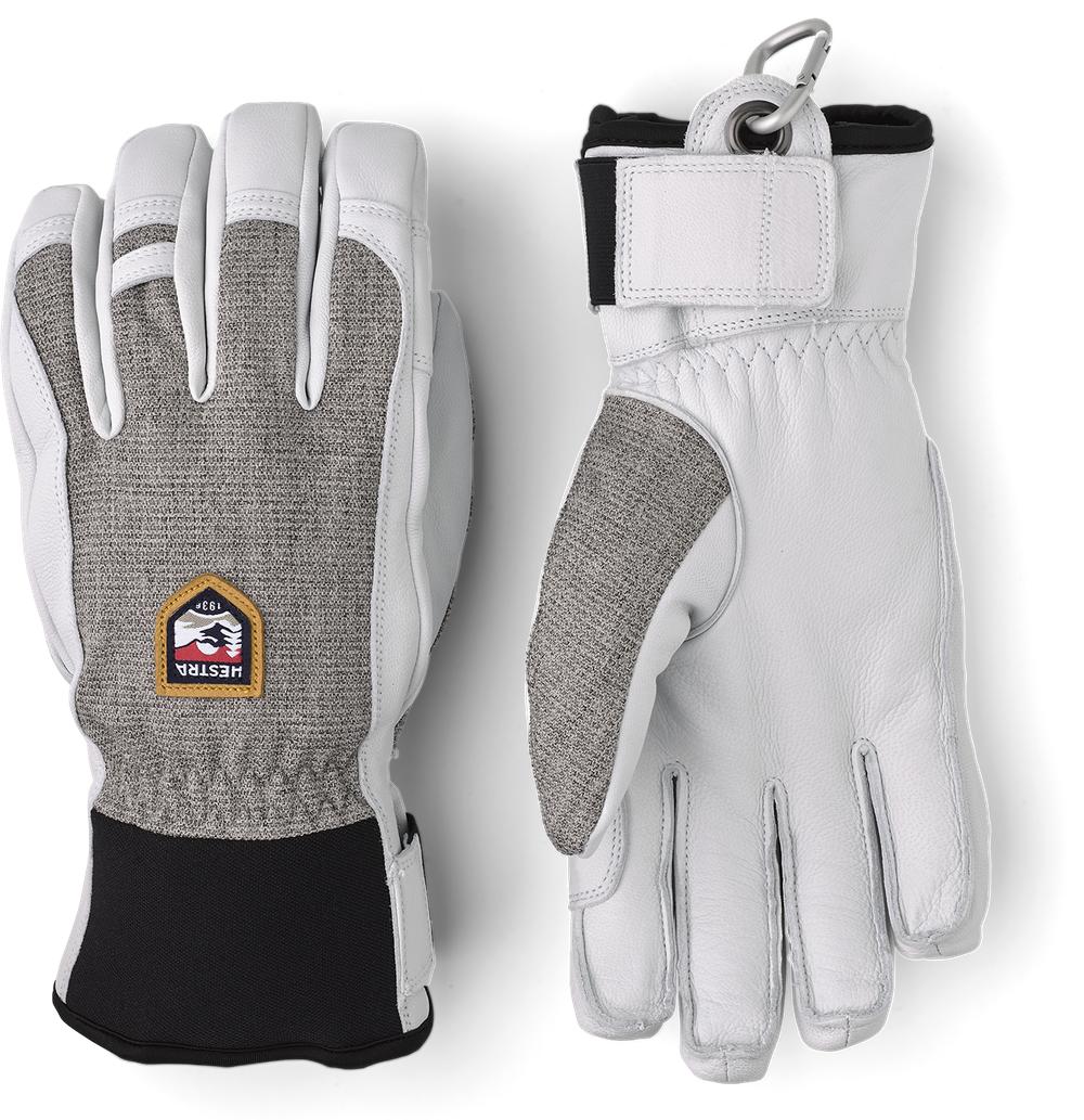Hestra Army Leather Patrol Glove