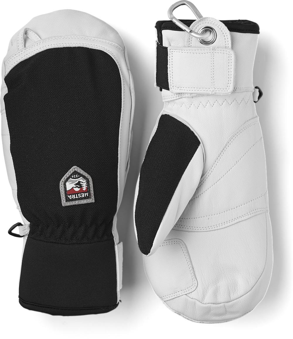 Hestra Army Leather Patrol Mitt
