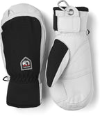 Hestra Women's Army Leather Patrol Mitt