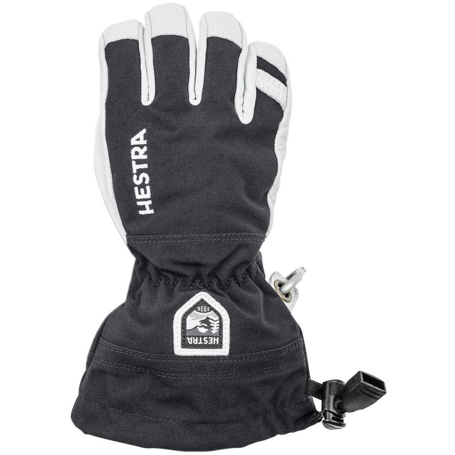 Hestra Junior Heli Ski Glove