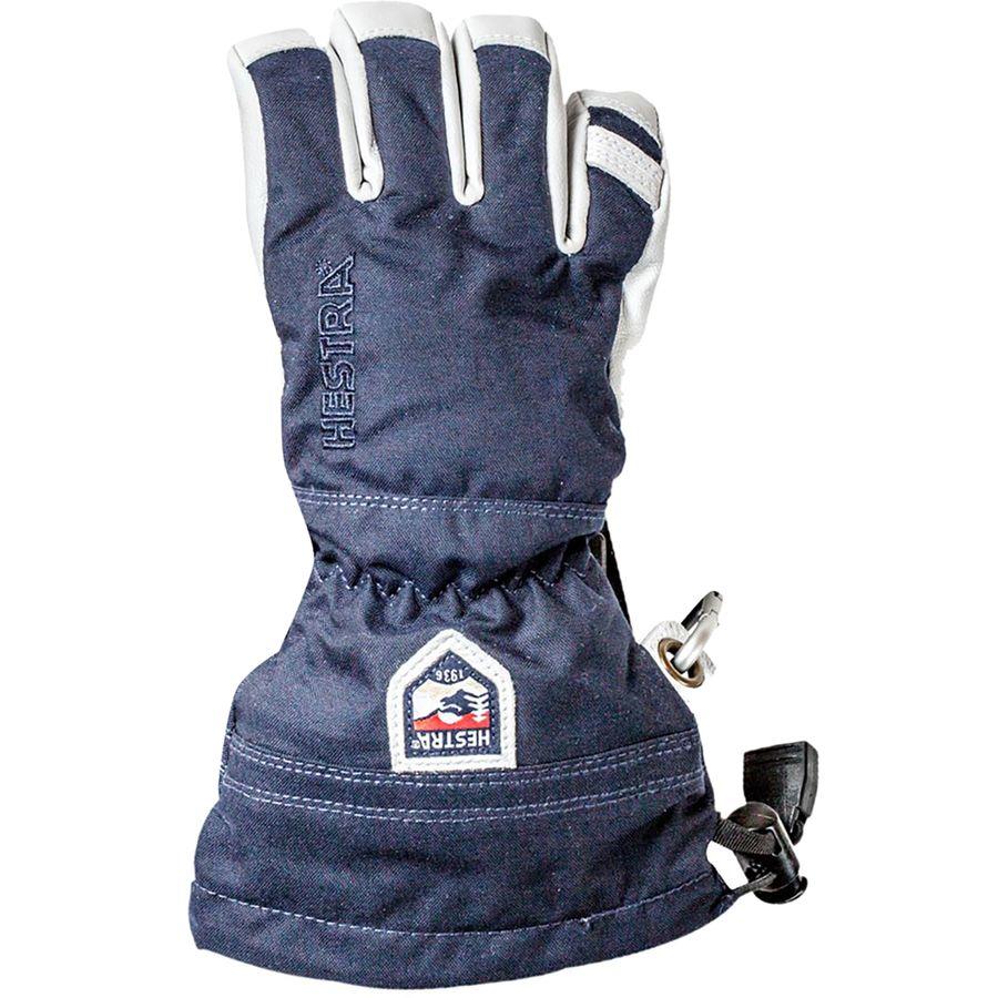Hestra Junior Heli Ski Glove