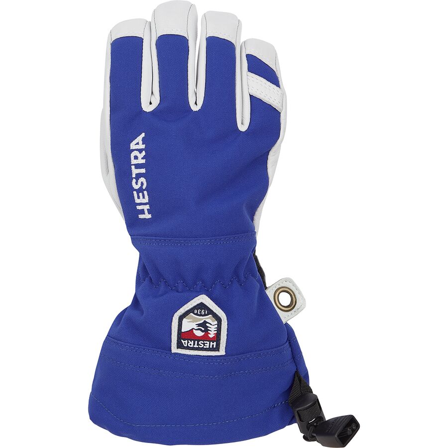Hestra Junior Heli Ski Glove