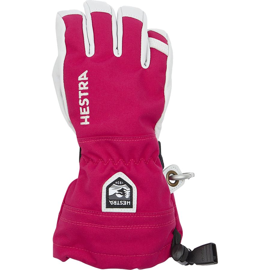 Hestra Junior Heli Ski Glove