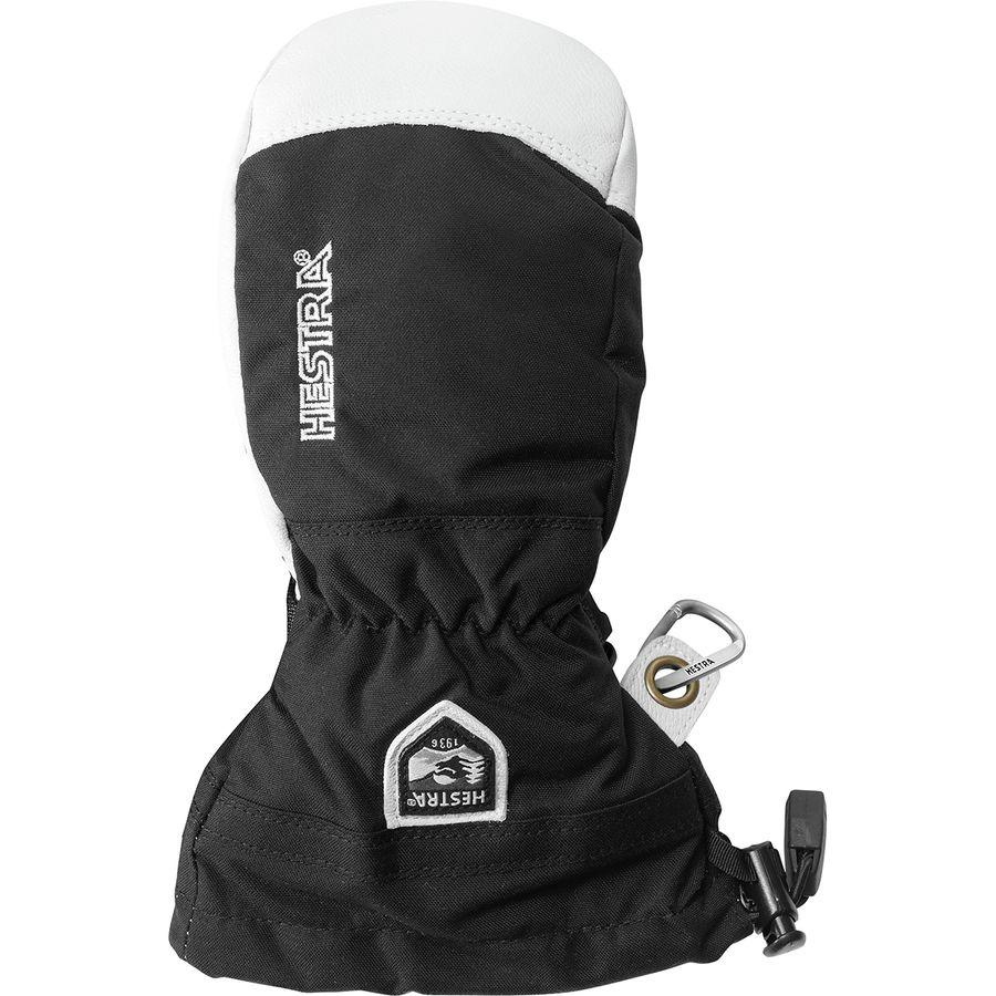 Hestra Junior Heli Ski Mitt