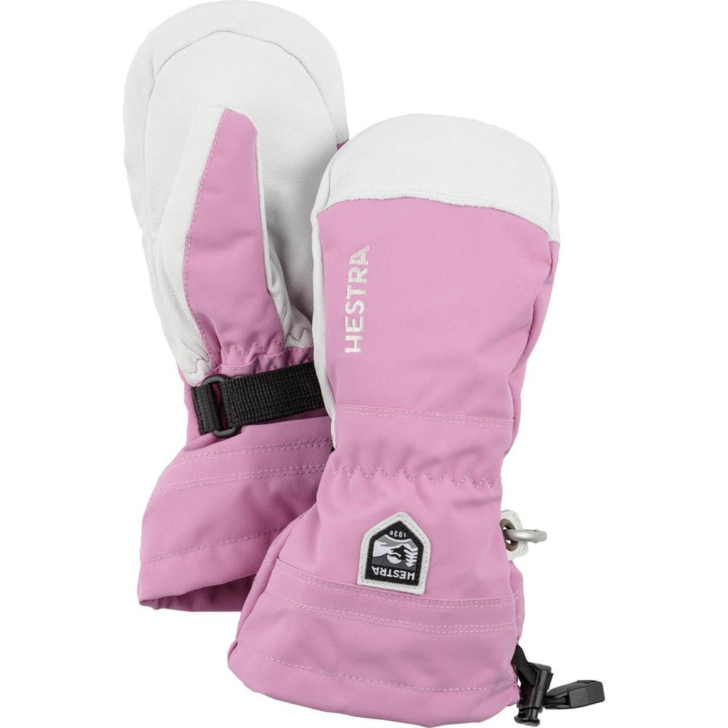 Hestra Junior Heli Ski Mitt