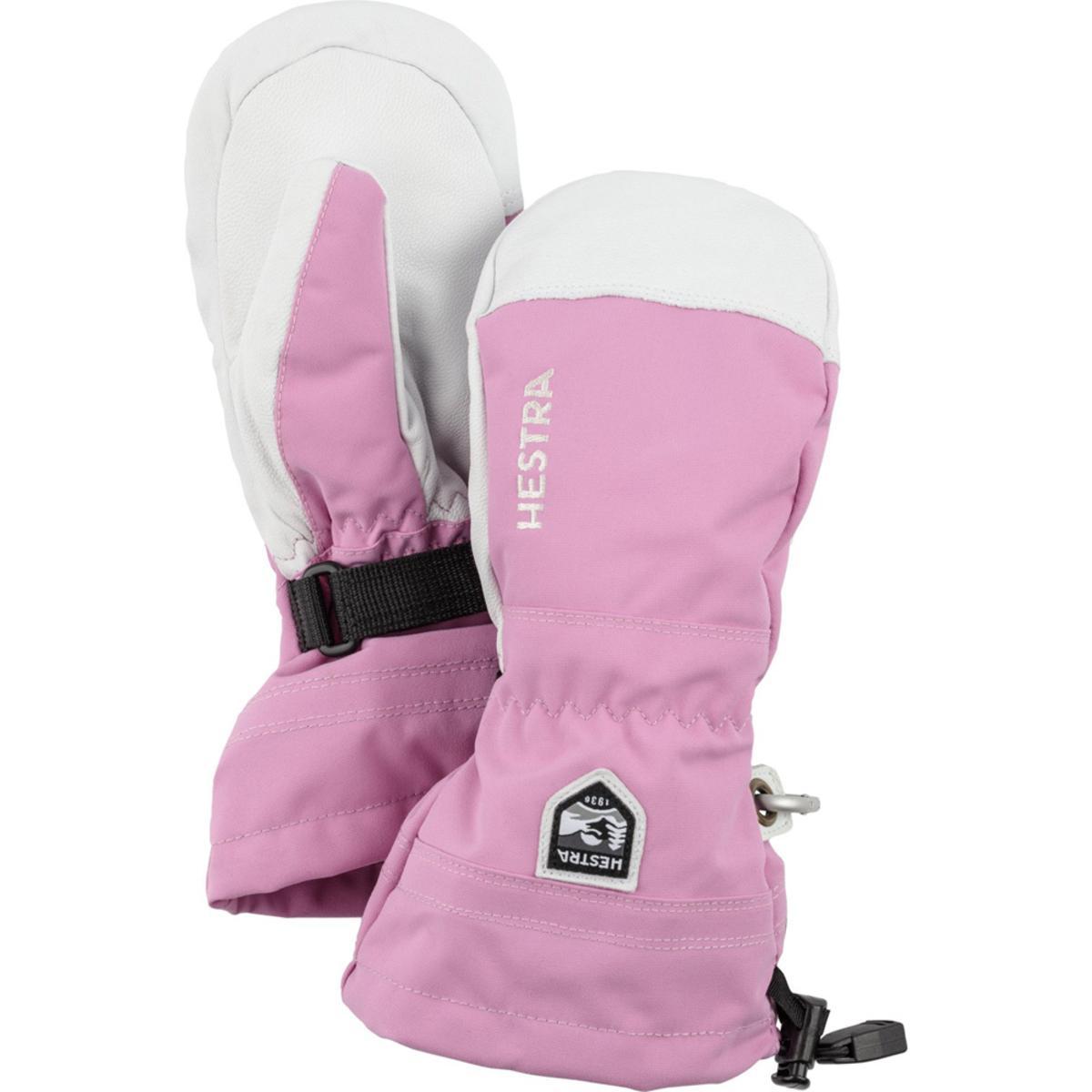 Hestra Junior Heli Ski Mitt