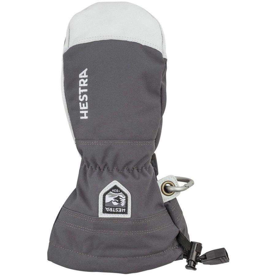 Hestra Junior Heli Ski Mitt