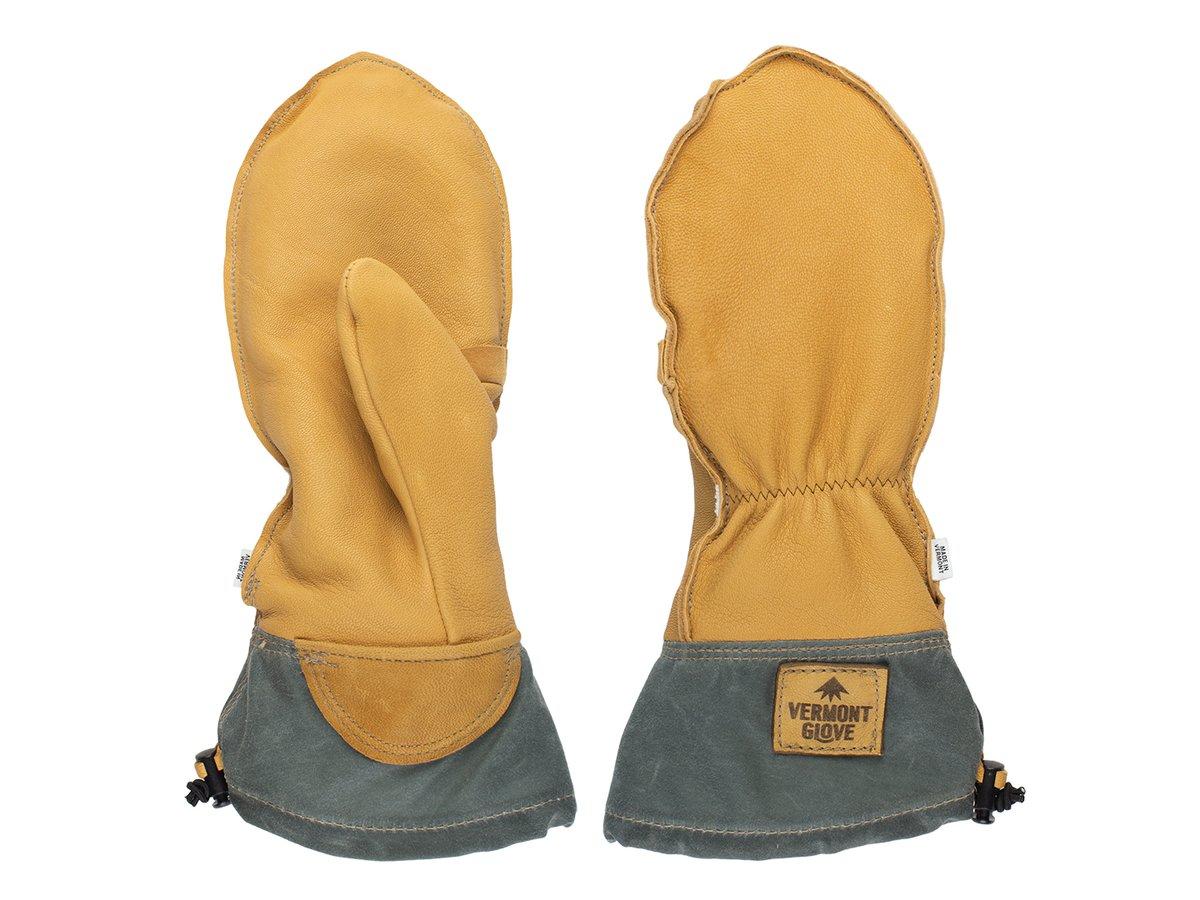 Vermont Glove Jefflo Mitt