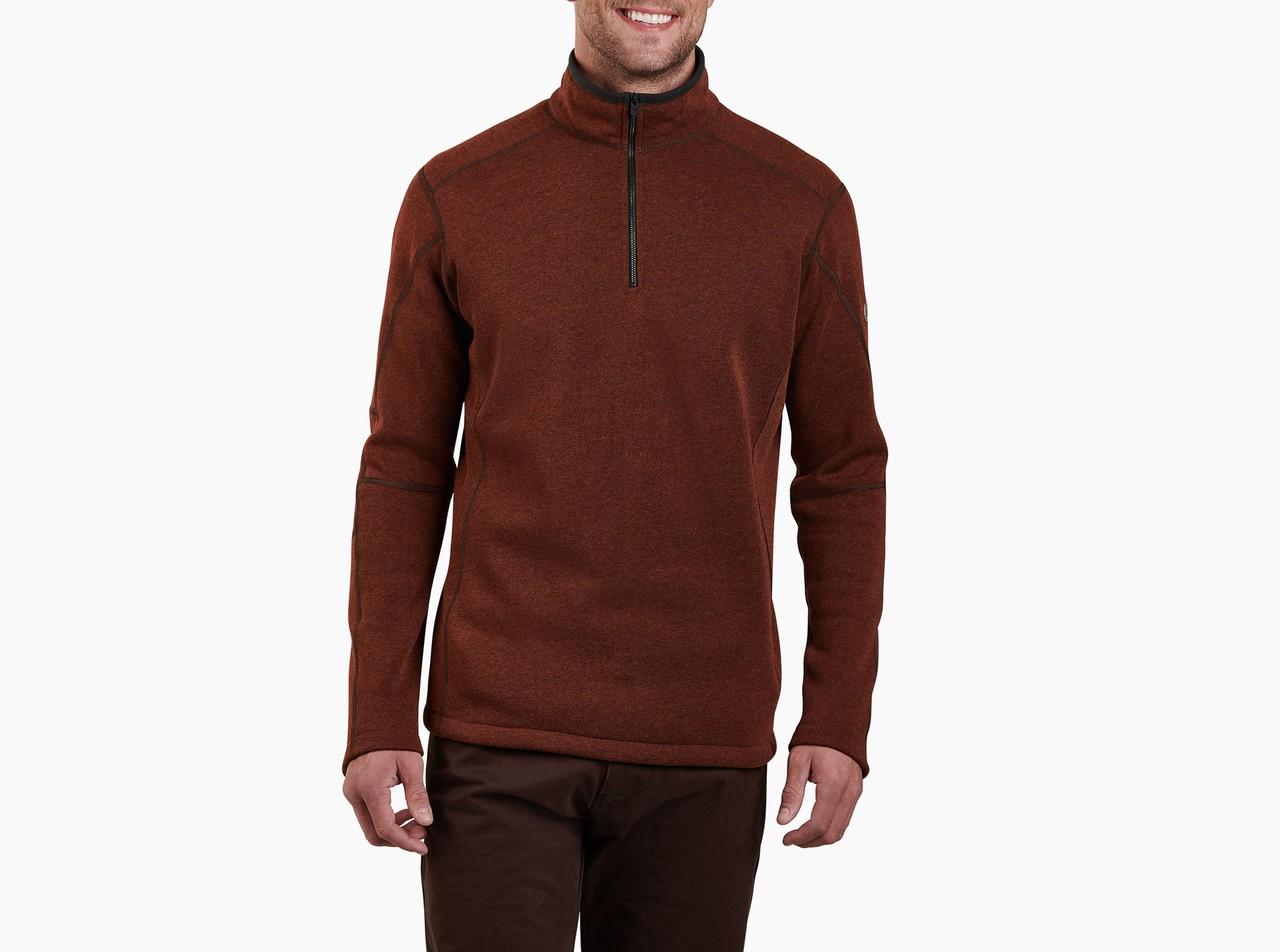 Kuhl Men's Revel 1/4 Zip