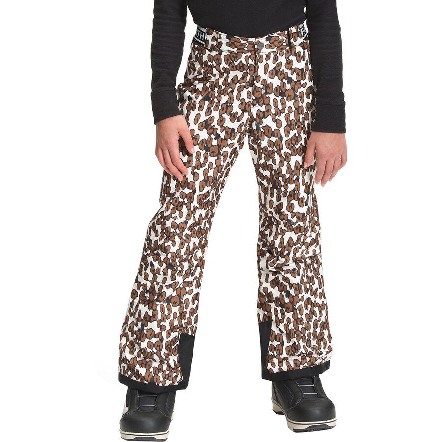 The North Face Girl's Freedom Insulated Pant