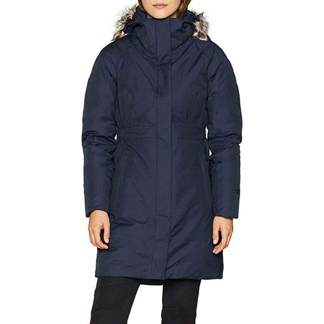 The North Face Women's Arctic Parka