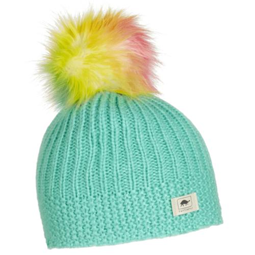 Turtle Fur Kid's Suzie Beanie