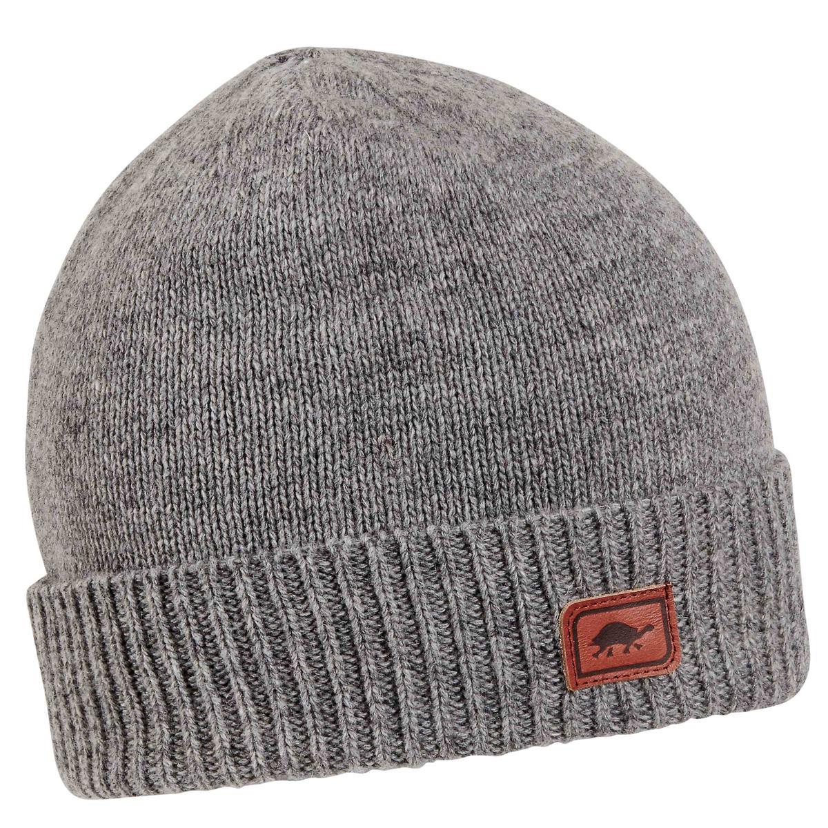 Turtle Fur Lambswool Thatcher Hat