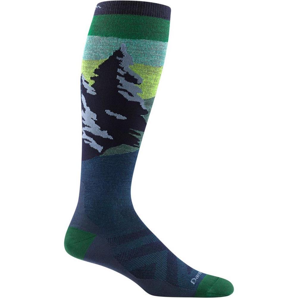 Darn Tough Men's Solstice OTC Lightweight