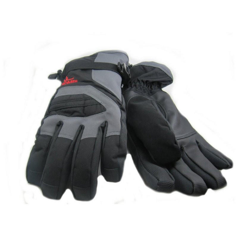 Kombi Men's Storm Cuff Glove