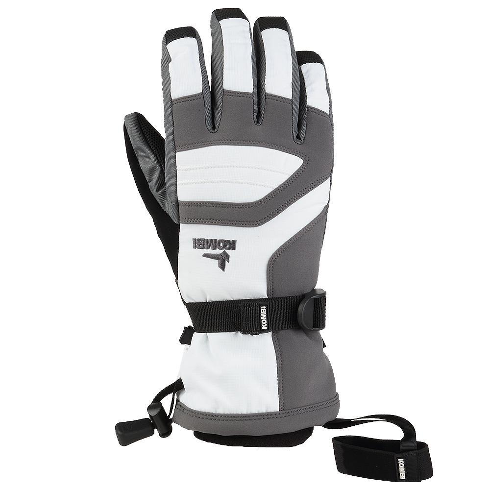 Kombi Women's Storm Cuff Glove