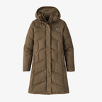 Patagonia Women's  Down With It Parka