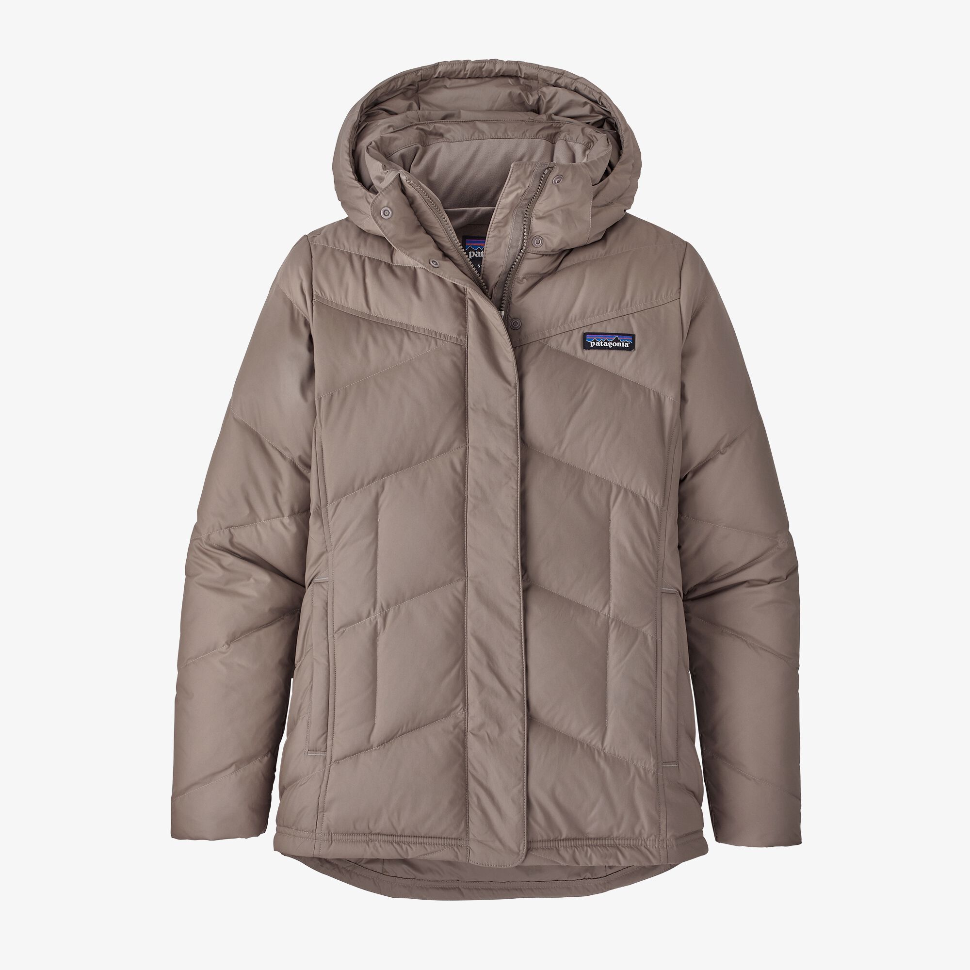 Patagonia Women's Down With It Jacket
