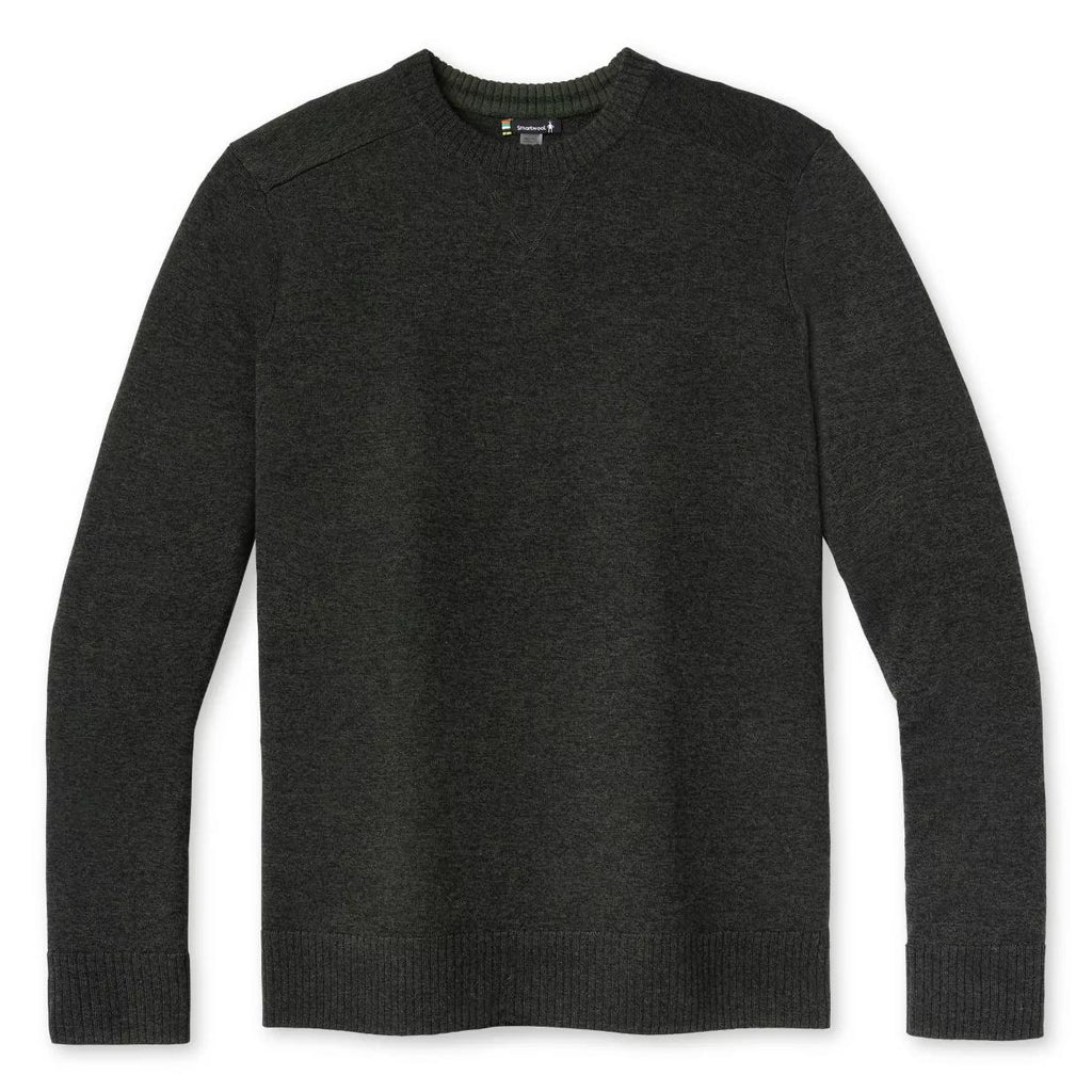 Smartwool Men's Sparwood Crew Sweater