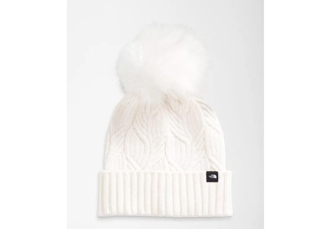 The North Face Women's Oh-Mega City Pom Beanie