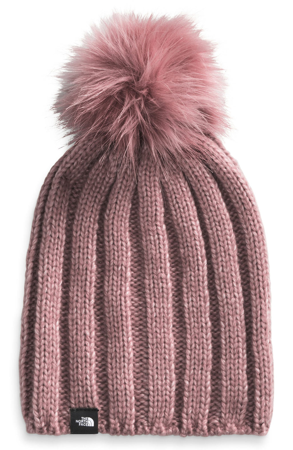 The North Face Women's Oh-Mega City Pom Beanie