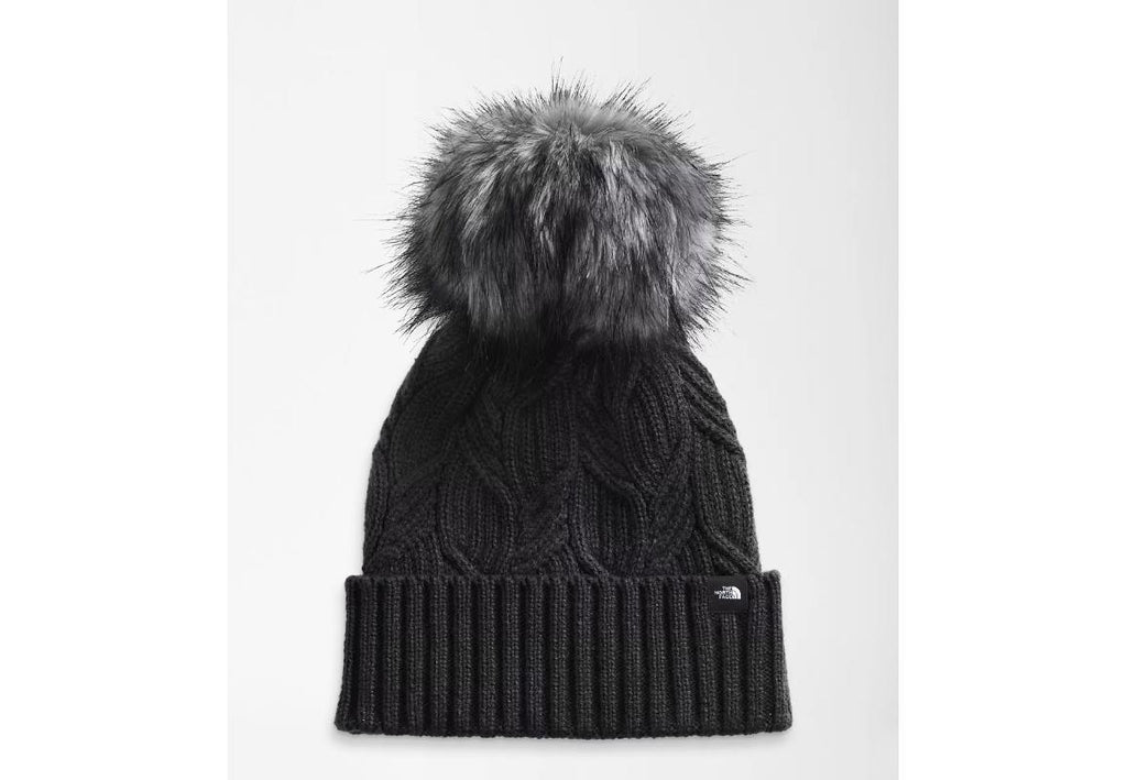 The North Face Women's Oh-Mega City Pom Beanie