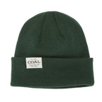 Coal The Uniform Low Beanie