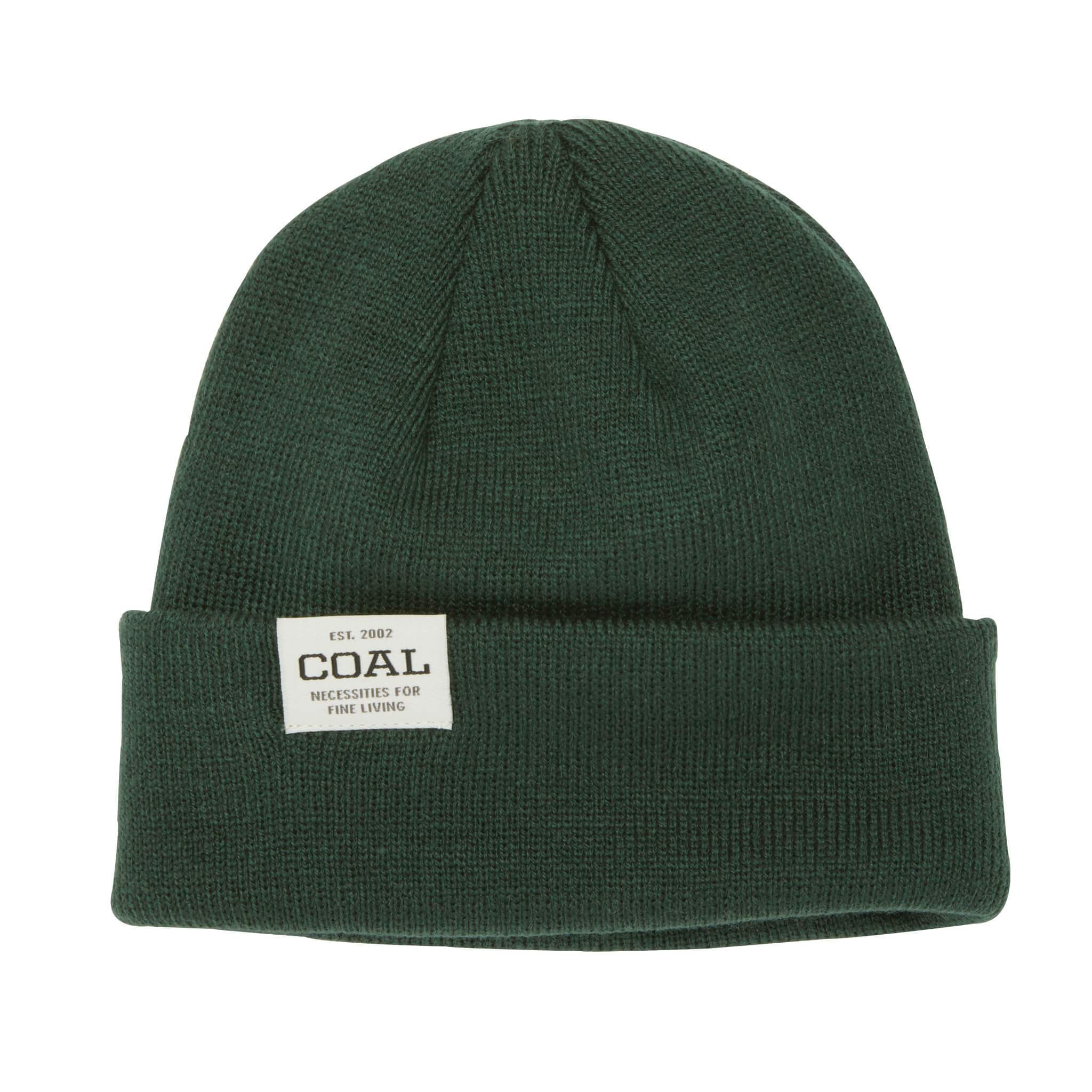 Coal The Uniform Low Beanie