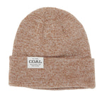 Coal The Uniform Low Beanie
