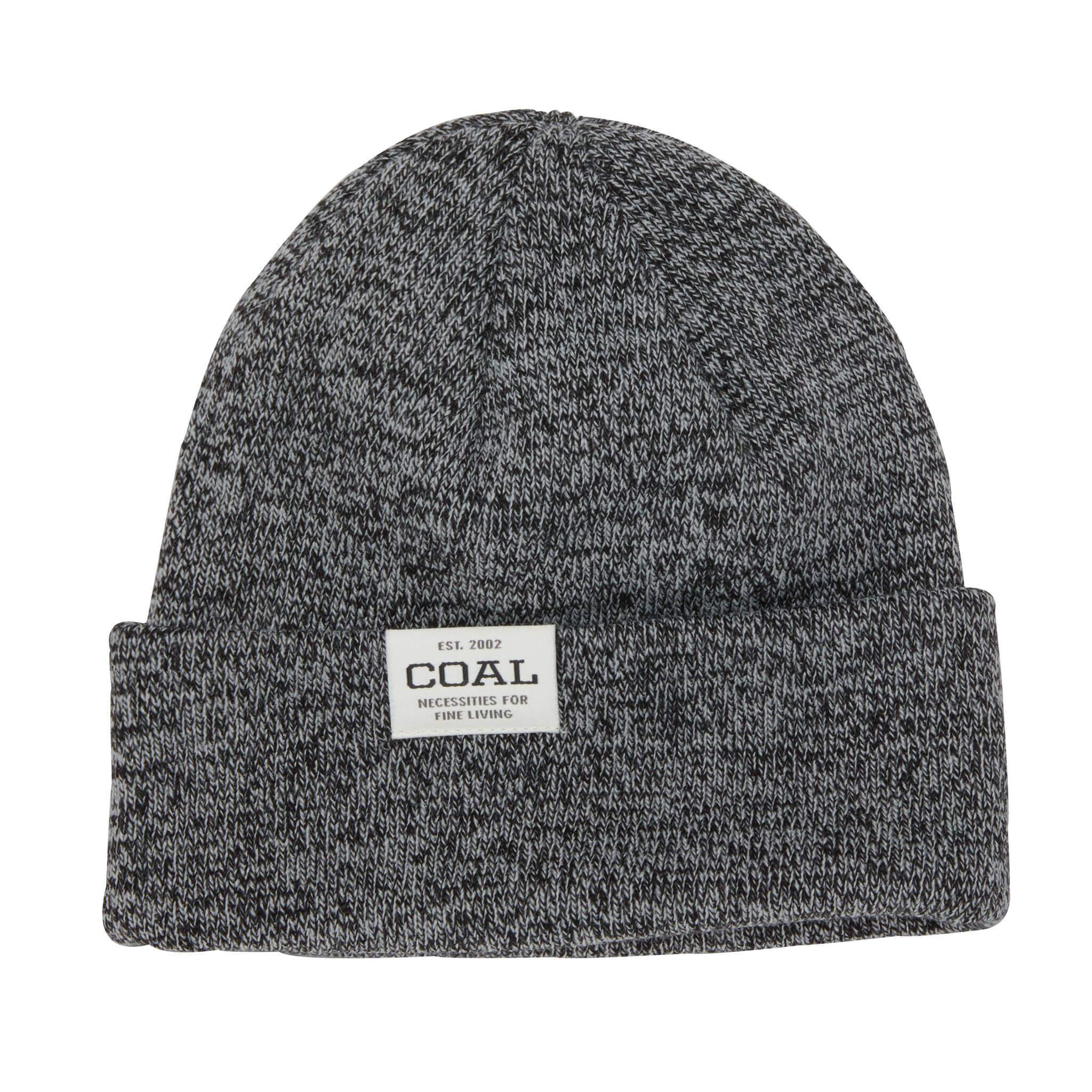 Coal The Uniform Low Beanie
