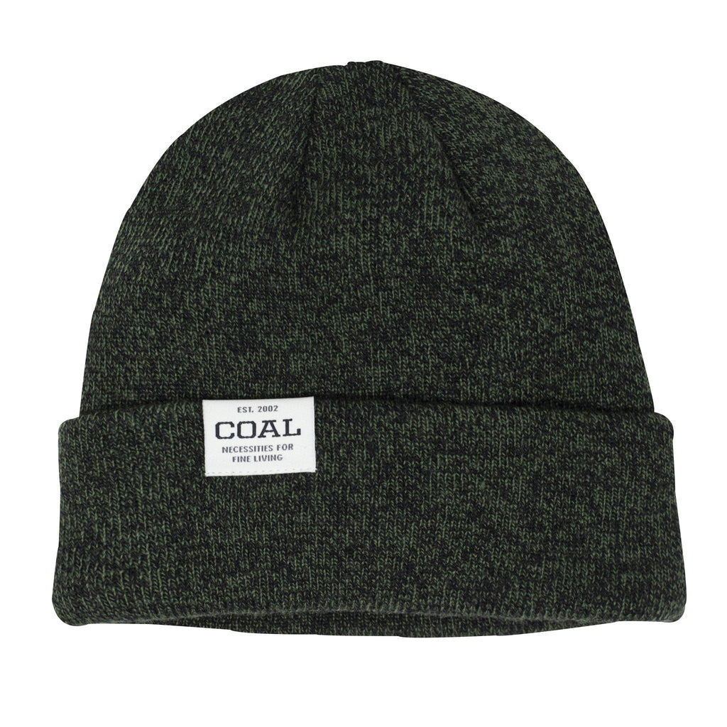 Coal The Uniform Low Beanie