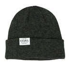 Coal The Uniform Low Beanie