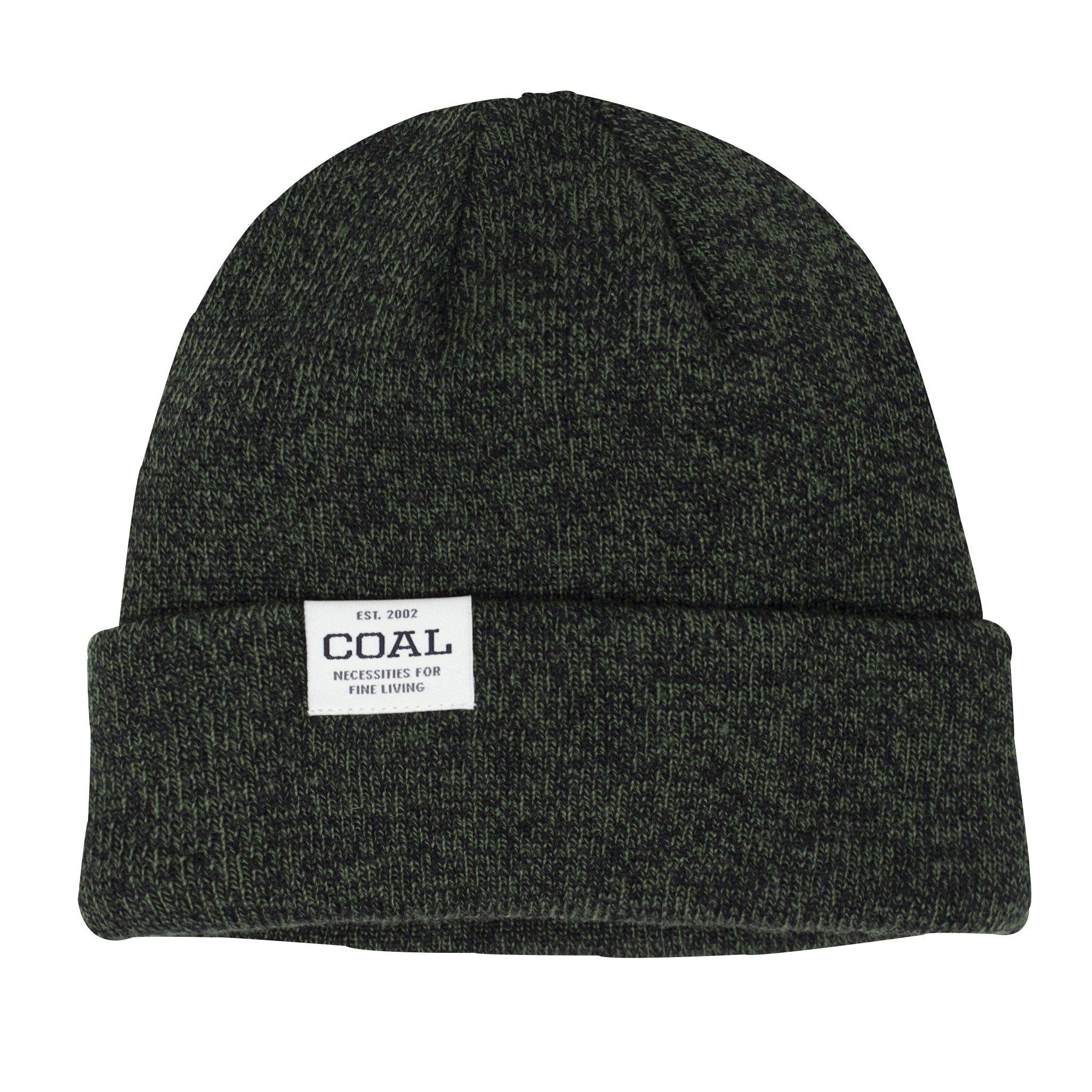 Coal The Uniform Low Beanie