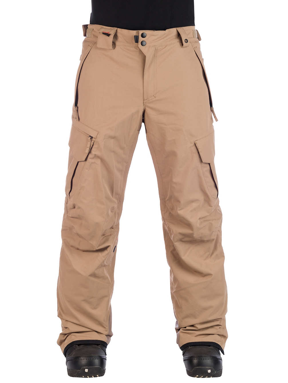 686 Men's Smarty 3-in-1 Cargo Pant