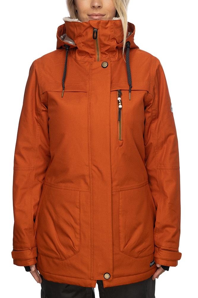 686 Women's Spirit Insulated Jacket
