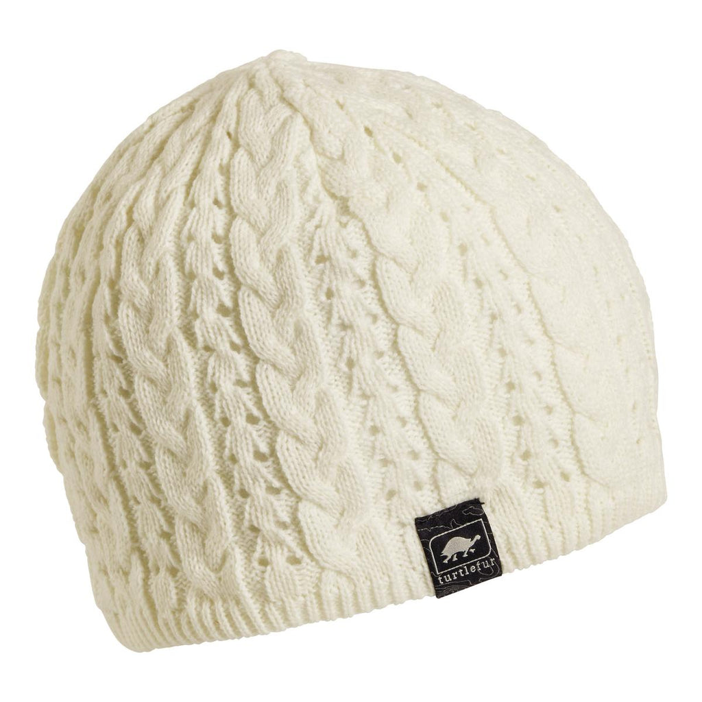 Turtle Fur Zelda Beanie