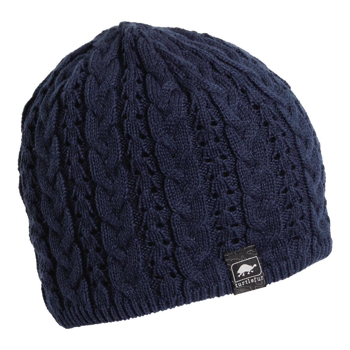 Turtle Fur Zelda Beanie