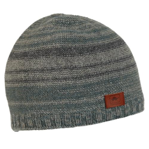 Turtle Fur Lambswool Rufus Hat