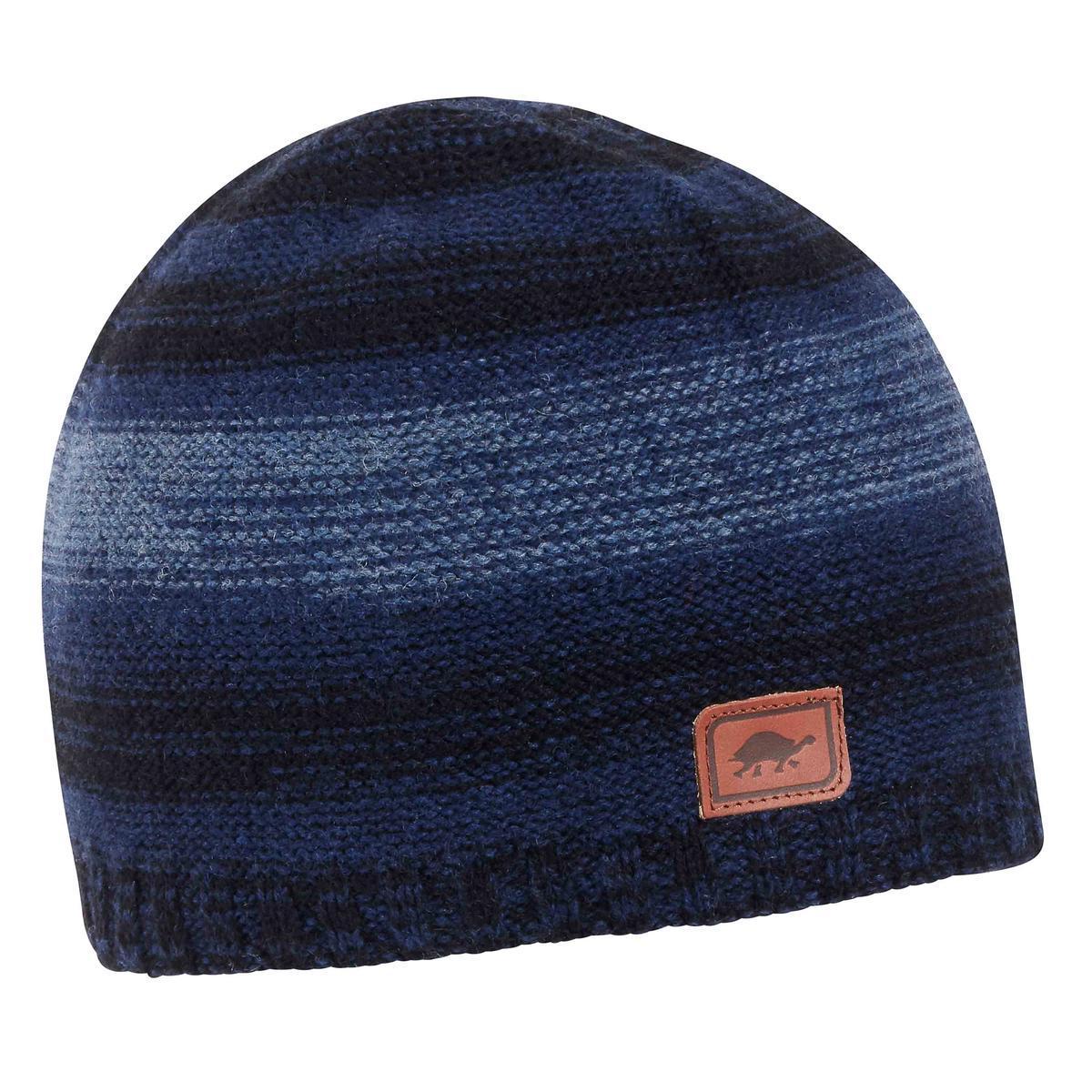 Turtle Fur Lambswool Rufus Hat