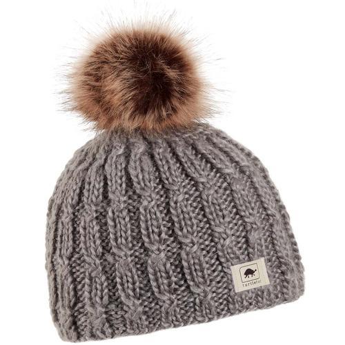 Turtle Fur Merino Wool Fifi Beanie