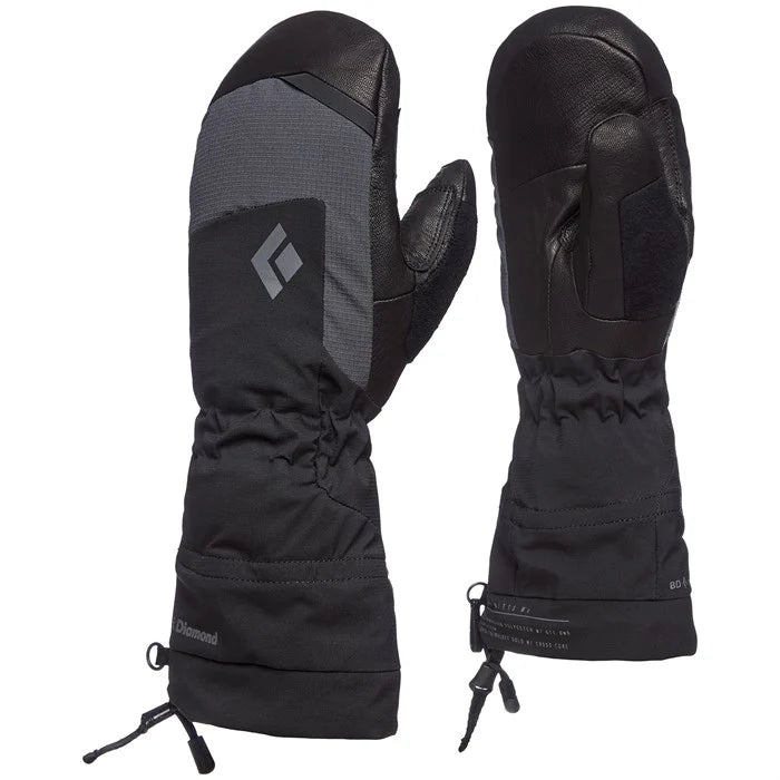 Black Diamond Women's Mercury Mitt