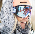 Overeasy Faux Fur Mountain Hood
