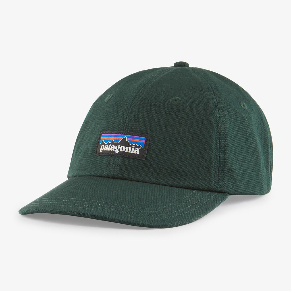Patagonia P-6 Label Trad Cap